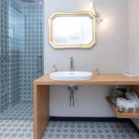 Vendégház Oltremare Soul Chiavari