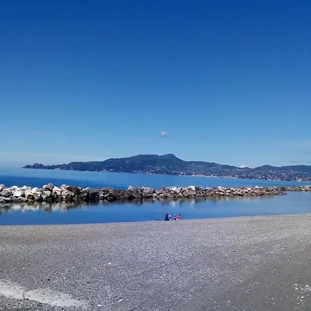 Oltremare Soul Chiavari