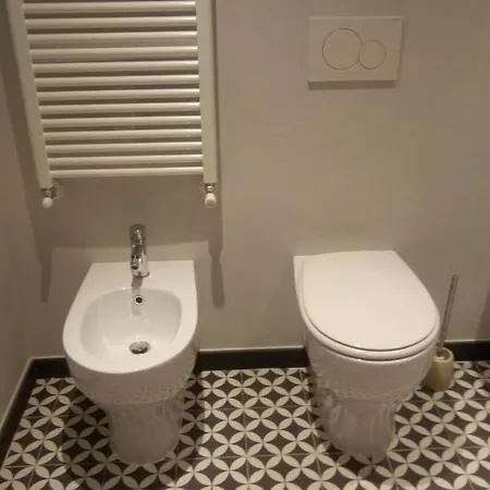 Oltremare Soul Maison d'hôtes Chiavari