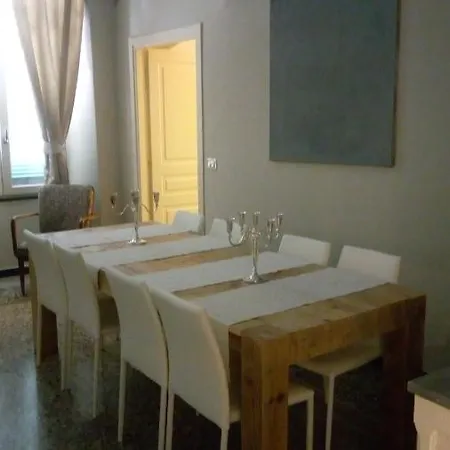 Oltremare Soul Maison d'hôtes 4*