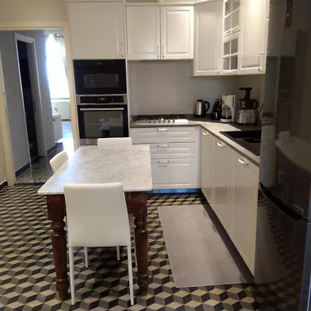 Oltremare Soul Maison d'hôtes 4*