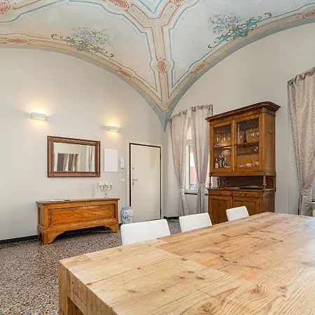 Oltremare Soul 4* Chiavari