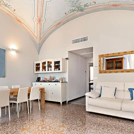 Oltremare Soul 4* Chiavari