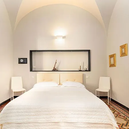 Oltremare Soul Chiavari