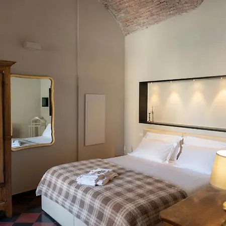 Gasthuis Oltremare Soul 4*