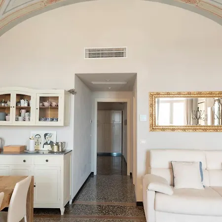 Oltremare Soul Chiavari