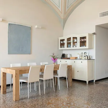 Maison d'hôtes Oltremare Soul Chiavari