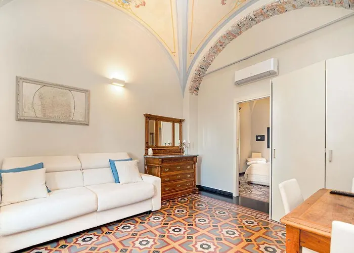 Oltremare Soul Pensionat Chiavari