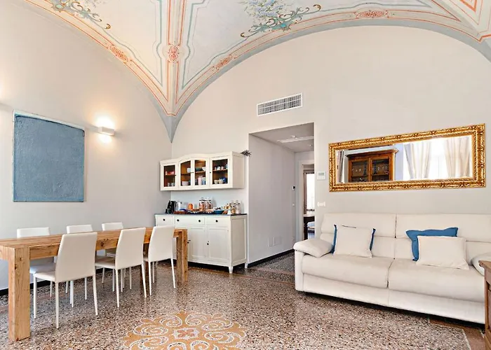 Oltremare Soul 4* Chiavari