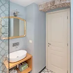 Pensionat Oltremare Soul Chiavari