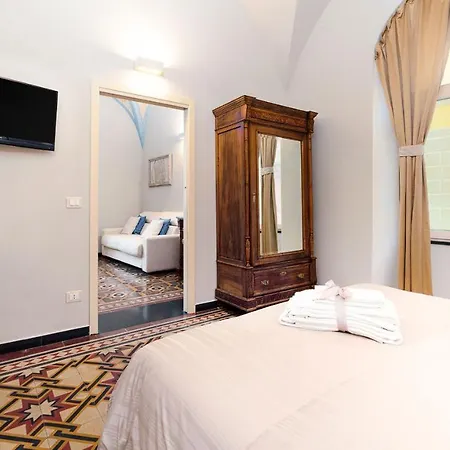 Oltremare Soul 4* Chiavari