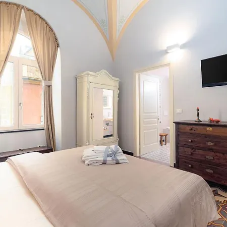 Guest house Oltremare Soul 4*