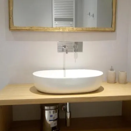 Oltremare Soul 招待所