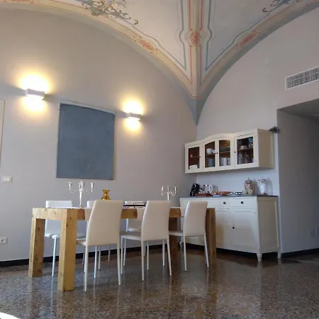 Гостевой дом Oltremare Soul 4*