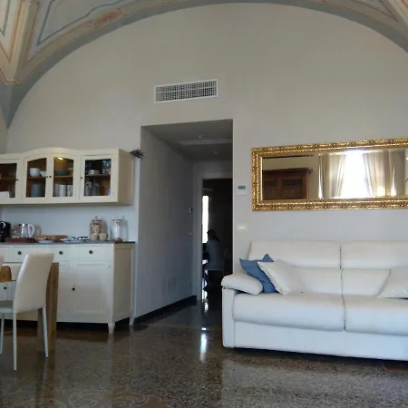 Гостевой дом Oltremare Soul 4*