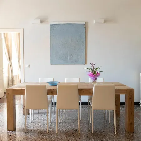 Oltremare Soul 招待所 4*