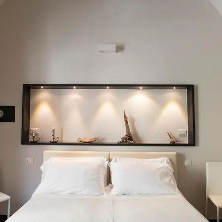Oltremare Soul Гостевой дом 4*