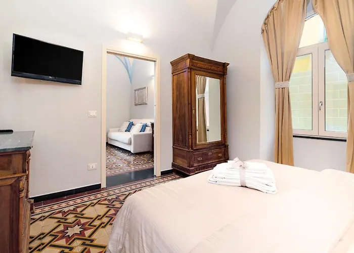 Oltremare Soul 4* Chiavari