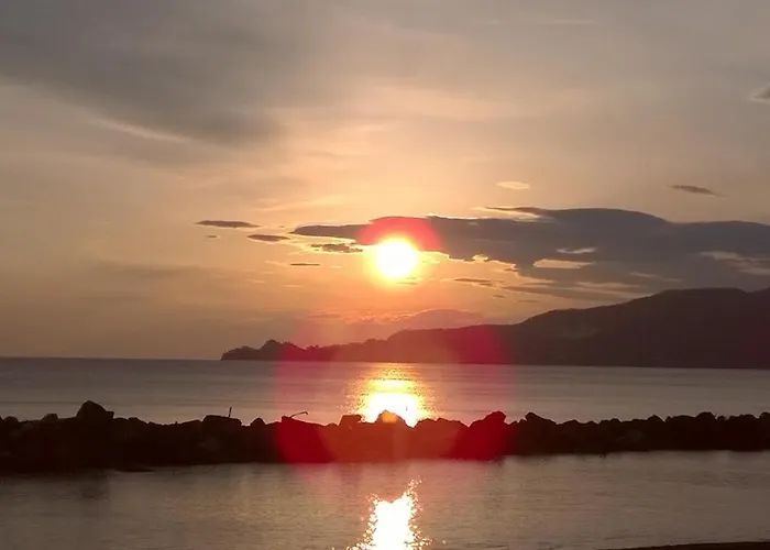 Oltremare Soul Vendégház Chiavari