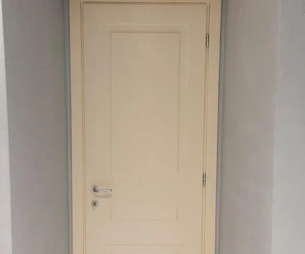 Oltremare Soul Πανσιόν Chiavari