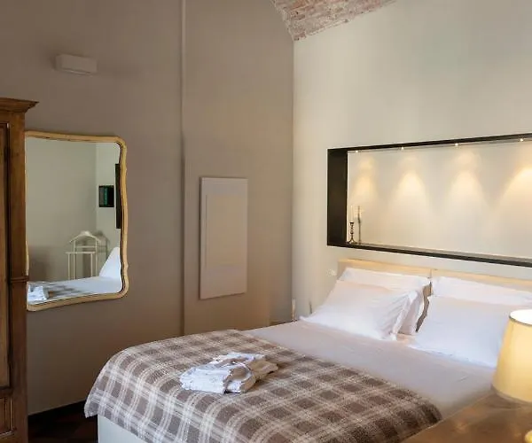 Vendégház Oltremare Soul 4*