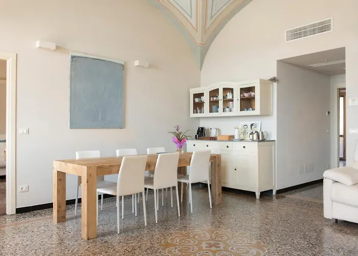 Πανσιόν Oltremare Soul Chiavari